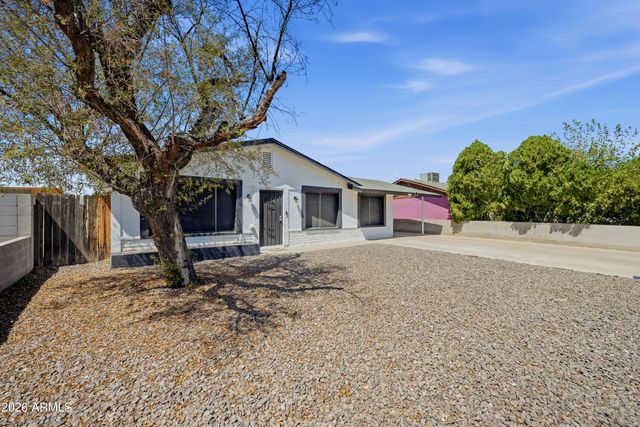 17406 N 13TH Avenue, Phoenix, AZ 85023