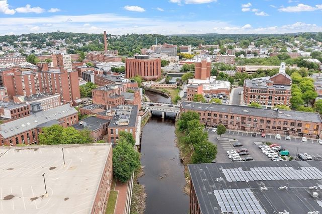 200 Market St 44B, Lowell, MA 01852