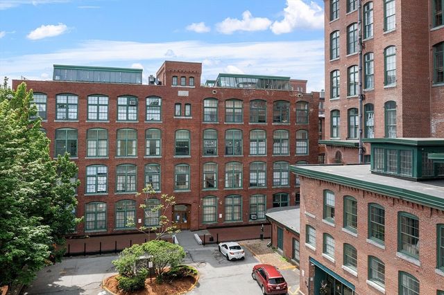 200 Market St 44B, Lowell, MA 01852