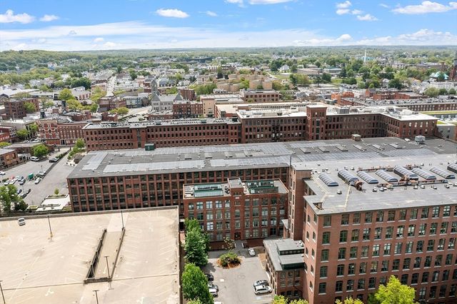 200 Market St 44B, Lowell, MA 01852