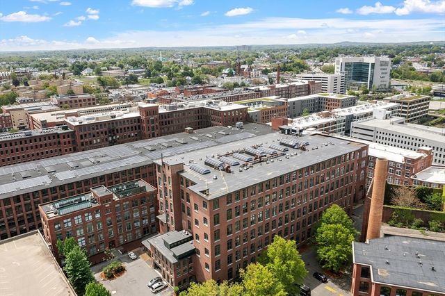 200 Market St 44B, Lowell, MA 01852