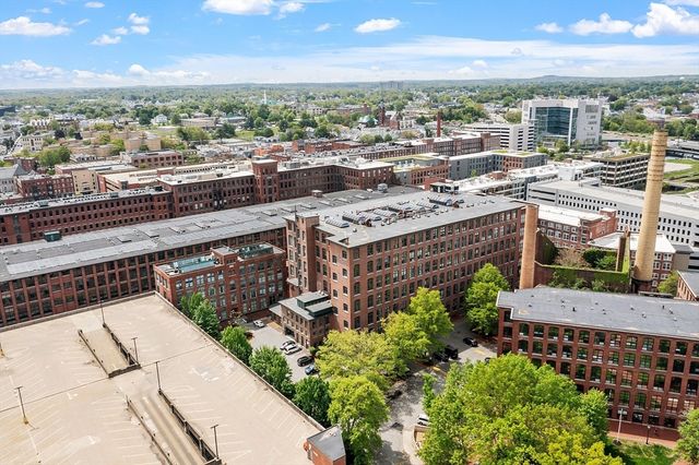 200 Market St 44B, Lowell, MA 01852