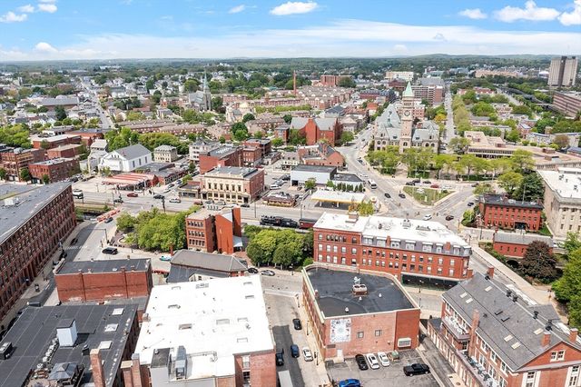 200 Market St 44B, Lowell, MA 01852