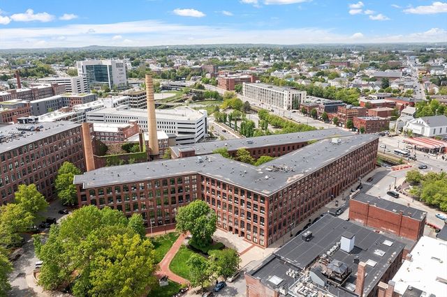 200 Market St 44B, Lowell, MA 01852