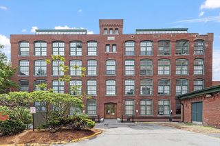 200 Market St 44B, Lowell, MA 01852