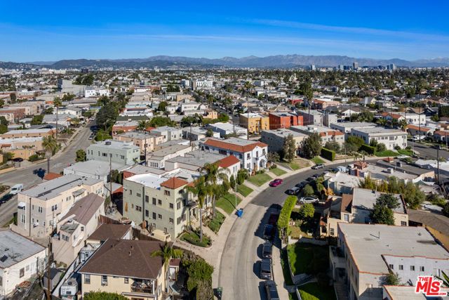 2331 Lucerne Avenue, Los Angeles, CA 90016