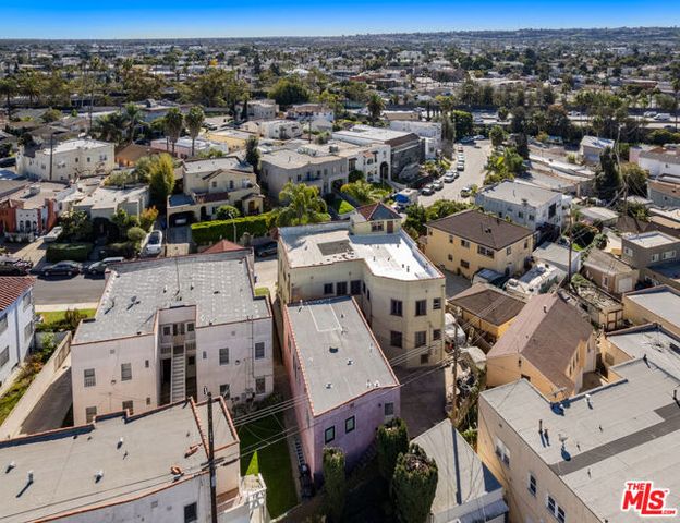 2331 Lucerne Avenue, Los Angeles, CA 90016