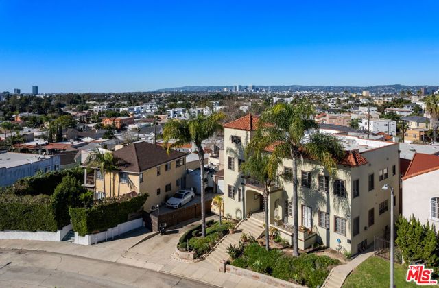 2331 Lucerne Avenue, Los Angeles, CA 90016