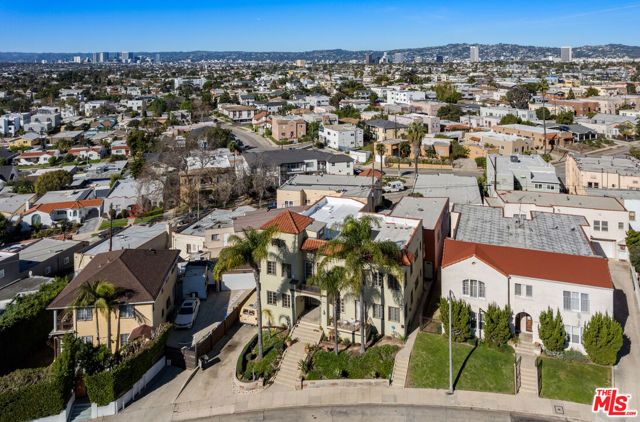 2331 Lucerne Avenue, Los Angeles, CA 90016