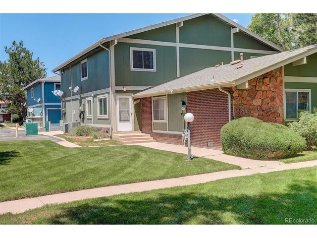 1204 S Uvalda St, Aurora, CO 80012