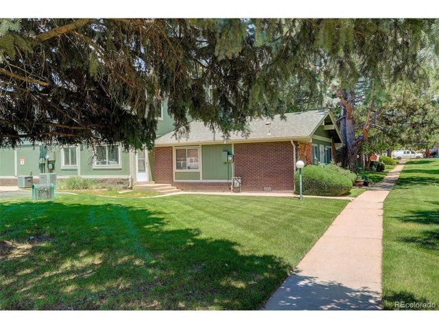 1204 S Uvalda St, Aurora, CO 80012