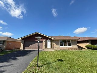 15736 DREXEL Avenue, Dolton, IL 60419