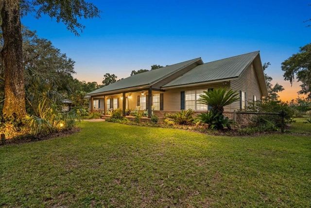 8851 NW 115TH STREET, Chiefland, FL 32626
