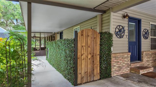 8851 NW 115TH STREET, Chiefland, FL 32626