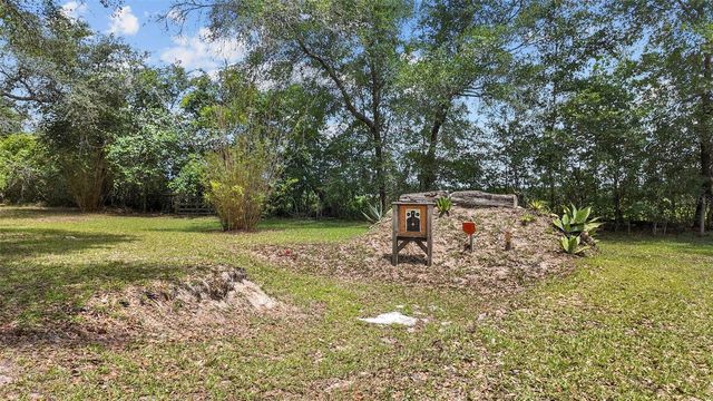8851 NW 115TH STREET, Chiefland, FL 32626