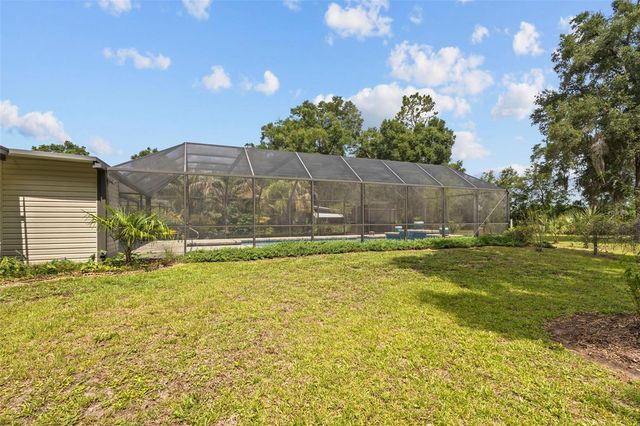8851 NW 115TH STREET, Chiefland, FL 32626