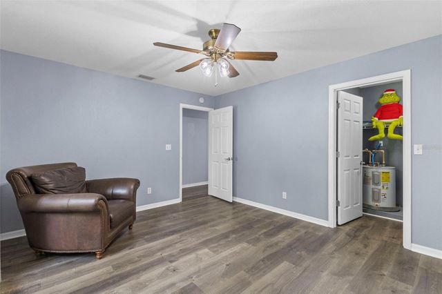 8851 NW 115TH STREET, Chiefland, FL 32626