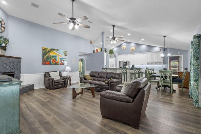 8851 NW 115TH STREET, Chiefland, FL 32626