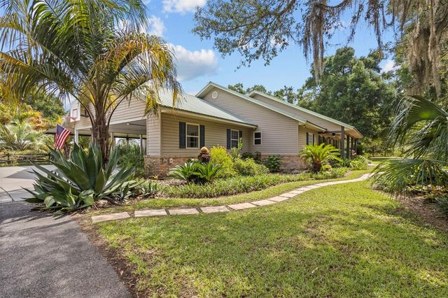 8851 NW 115TH STREET, Chiefland, FL 32626