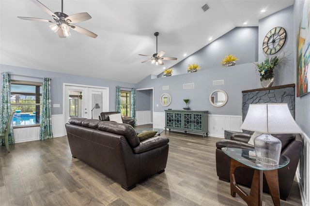 8851 NW 115TH STREET, Chiefland, FL 32626