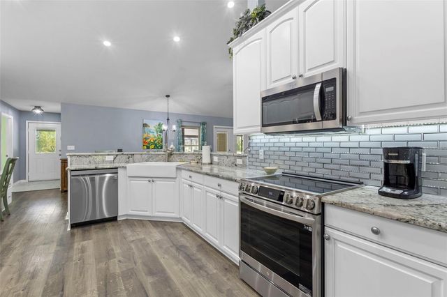 8851 NW 115TH STREET, Chiefland, FL 32626