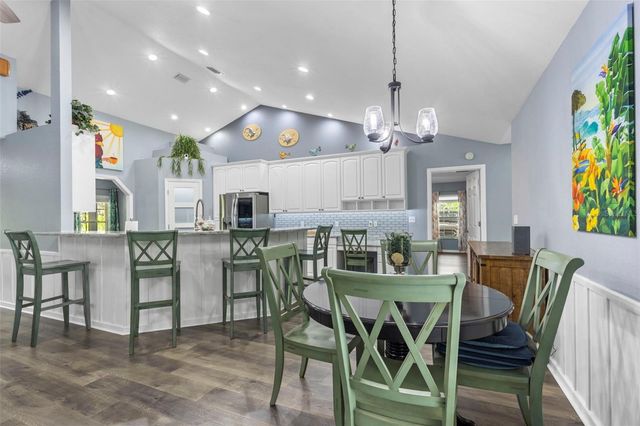 8851 NW 115TH STREET, Chiefland, FL 32626