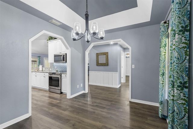 8851 NW 115TH STREET, Chiefland, FL 32626