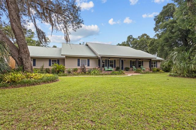 8851 NW 115TH STREET, Chiefland, FL 32626