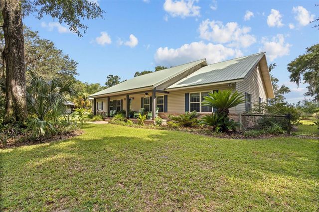 8851 NW 115TH STREET, Chiefland, FL 32626