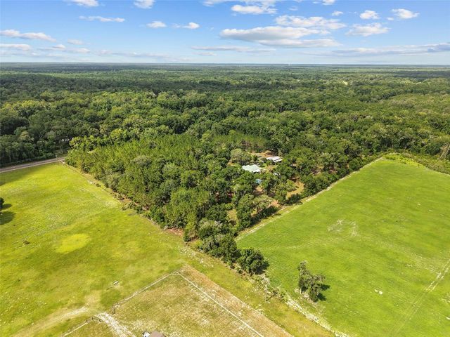 8851 NW 115TH STREET, Chiefland, FL 32626