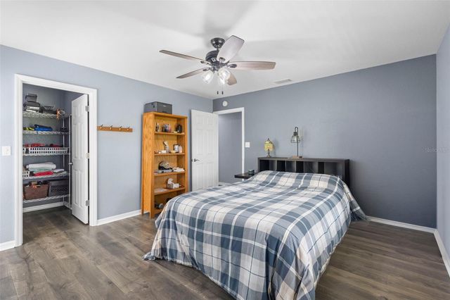 8851 NW 115TH STREET, Chiefland, FL 32626