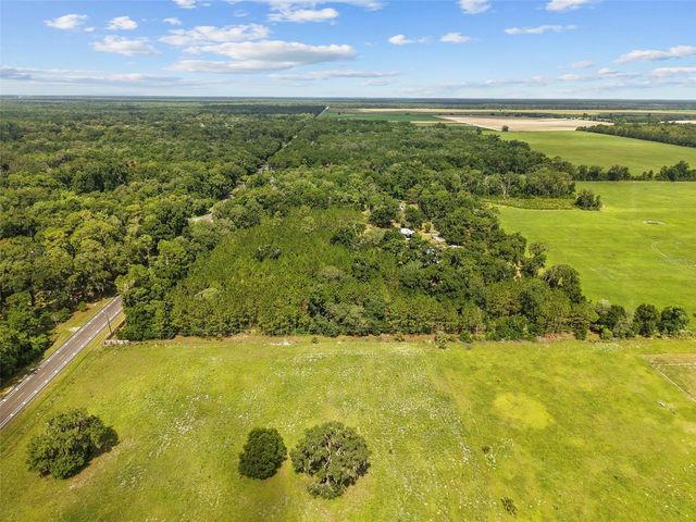 8851 NW 115TH STREET, Chiefland, FL 32626
