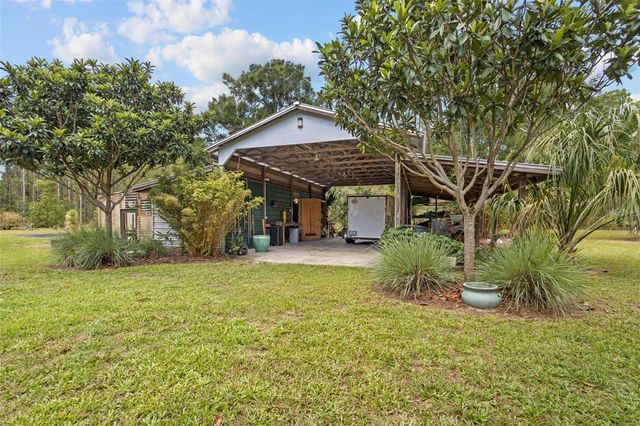 8851 NW 115TH STREET, Chiefland, FL 32626