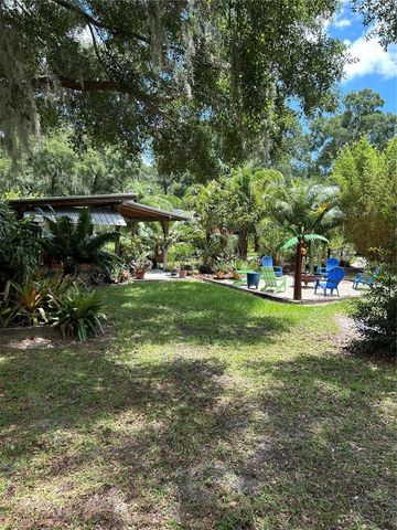 8851 NW 115TH STREET, Chiefland, FL 32626