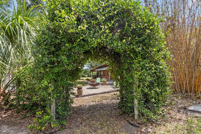 8851 NW 115TH STREET, Chiefland, FL 32626