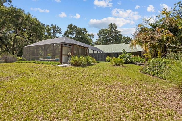 8851 NW 115TH STREET, Chiefland, FL 32626