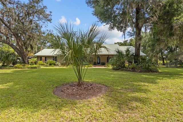 8851 NW 115TH STREET, Chiefland, FL 32626