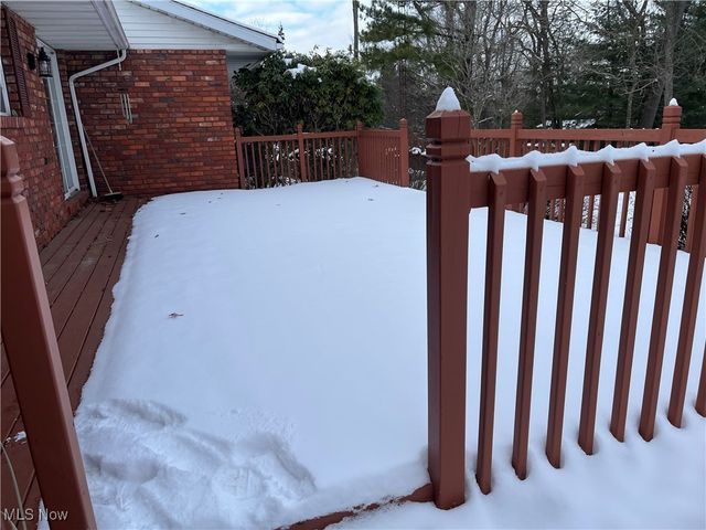 58611 Sharon Boulevard, Rayland, OH 43935