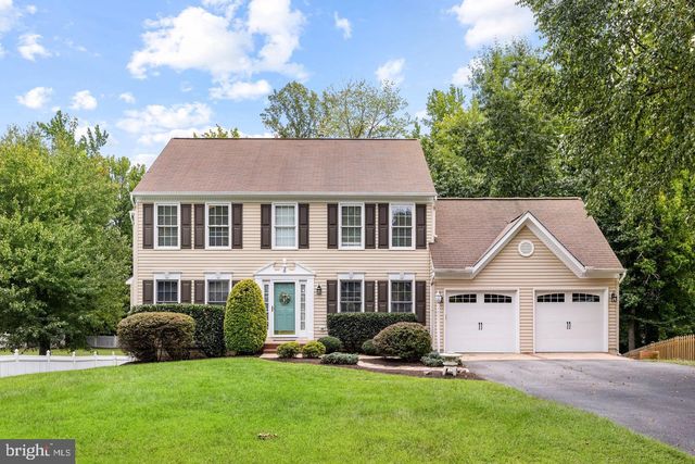 38 LYNCHESTER DR, Fredericksburg, VA 22406