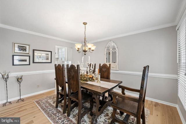 38 LYNCHESTER DR, Fredericksburg, VA 22406