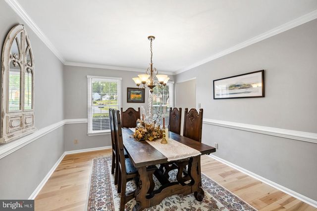 38 LYNCHESTER DR, Fredericksburg, VA 22406