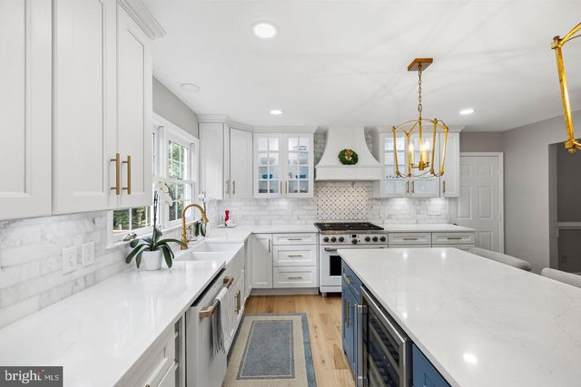 38 LYNCHESTER DR, Fredericksburg, VA 22406