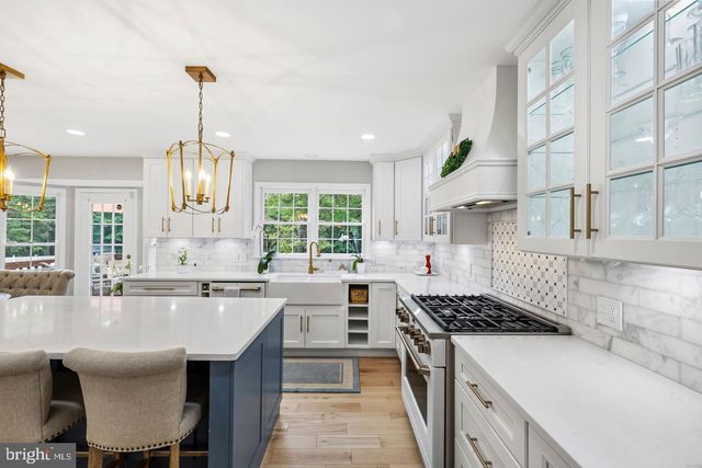 38 LYNCHESTER DR, Fredericksburg, VA 22406