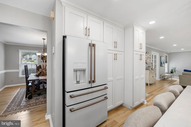 38 LYNCHESTER DR, Fredericksburg, VA 22406