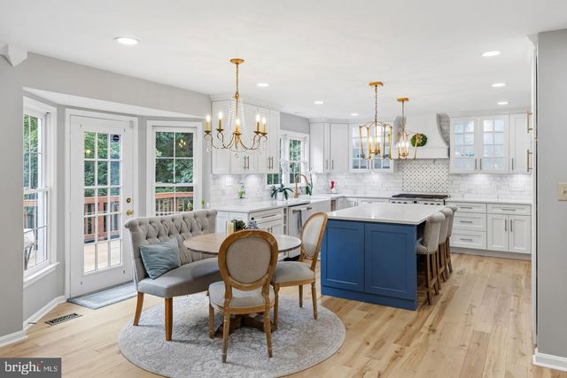 38 LYNCHESTER DR, Fredericksburg, VA 22406
