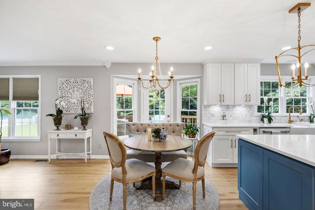 38 LYNCHESTER DR, Fredericksburg, VA 22406