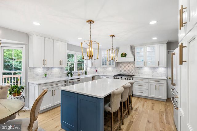 38 LYNCHESTER DR, Fredericksburg, VA 22406