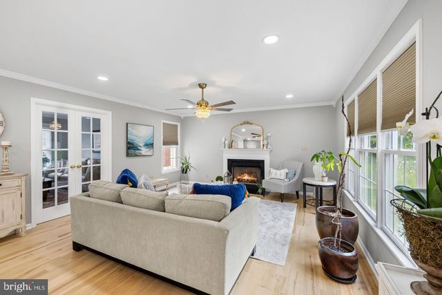 38 LYNCHESTER DR, Fredericksburg, VA 22406