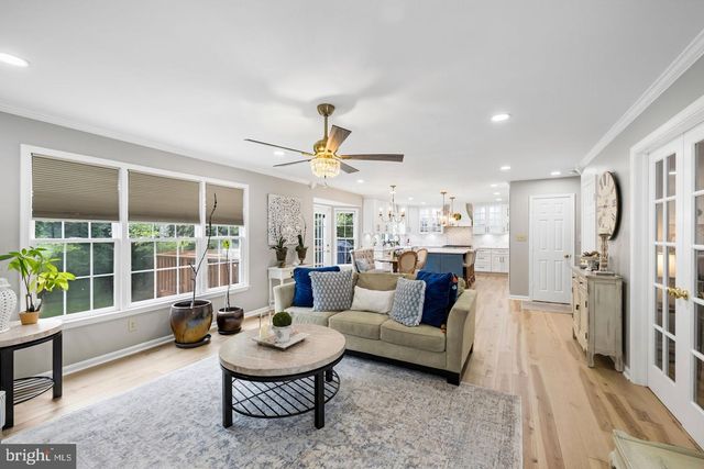 38 LYNCHESTER DR, Fredericksburg, VA 22406