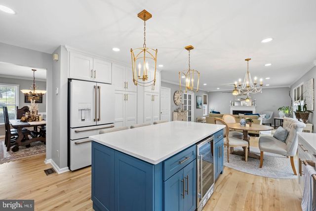38 LYNCHESTER DR, Fredericksburg, VA 22406